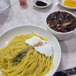 범짜장&밀면 사진