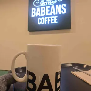 바빈스커피 대표 사진