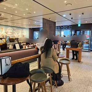 스타벅스 대표 사진