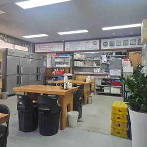 목동 만복순대국 리뷰 사진