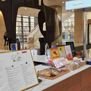 로네펠트티하우스 리뷰 사진