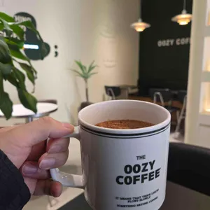 우지커피 사진 2