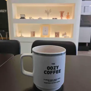 우지커피 대표 사진