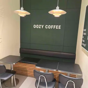 우지커피 리뷰 사진