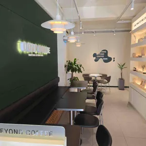 우지커피 리뷰 사진