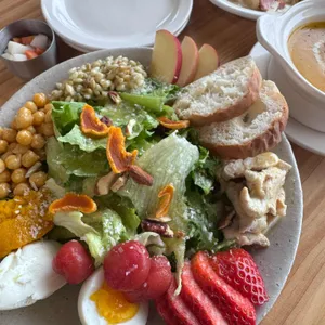 과수원 프로젝트 대표 사진