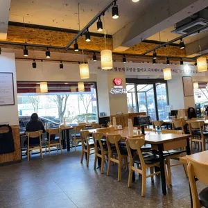 육전국밥 대표 사진