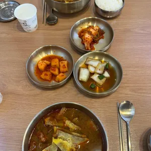 육전국밥 대표 사진