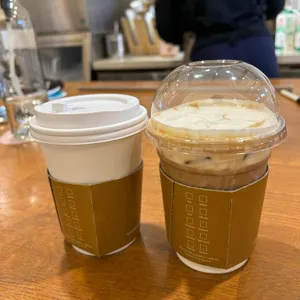 텐퍼센트커피 사진