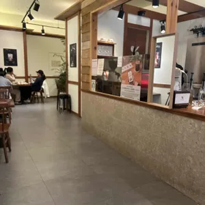 텐퍼센트커피 대표 사진