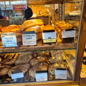 니치니치 베이커리 리뷰 사진