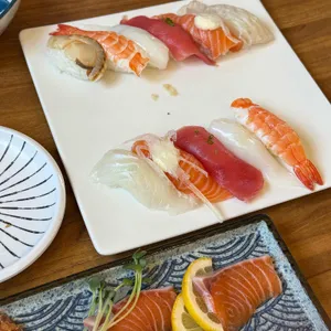 신짱스시 대표 사진