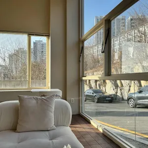 우트커피 리뷰 사진