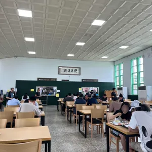 정독도서관 구내식당 소담정 대표 사진