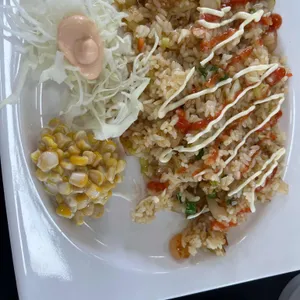 정독도서관 구내식당 소담정 대표 사진