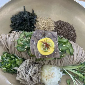 한라산아래첫마을 영농조합법인 사진