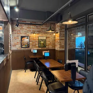 바스버거 대표 사진