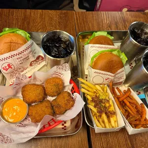 바스버거 대표 사진