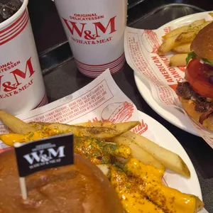 위트앤미트 대표 사진