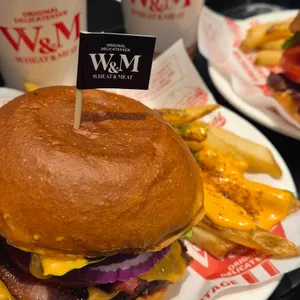 위트앤미트 사진 1