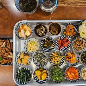 바오밥식당 사진