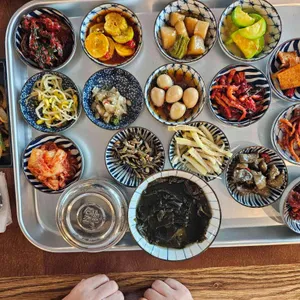 바오밥식당 대표 사진