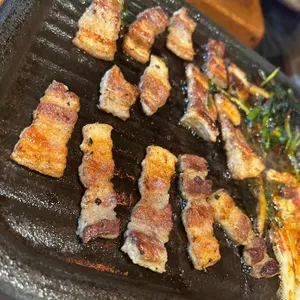 복돈이부추삼겹살 대표 사진