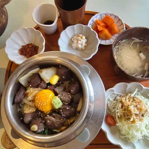 2리 식당 대표 사진