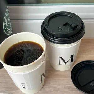 메이커커피 사진