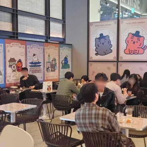 팝퍼블 리뷰 사진