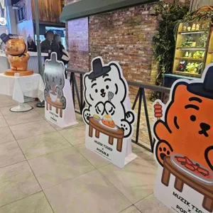 팝퍼블 리뷰 사진