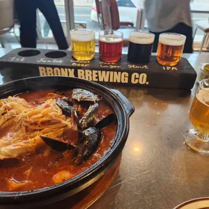 브롱스브루잉컴퍼니 대표 사진