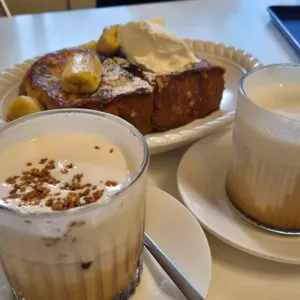 카페 웨더베인 대표 사진