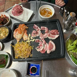 김해뒷고기 사진