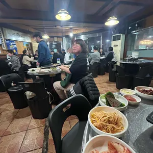 김해뒷고기 대표 사진