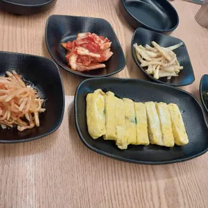 운동장식당 대표 사진