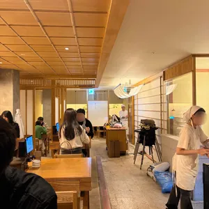 쿄와우동 대표 사진