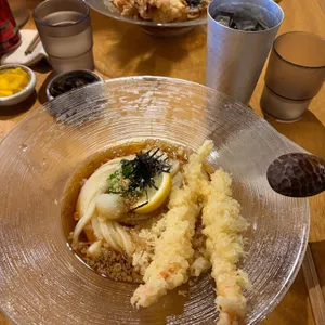 쿄와우동 대표 사진