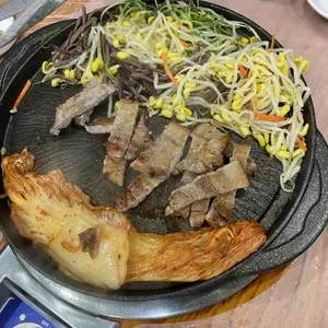 먹골촌 대표 사진