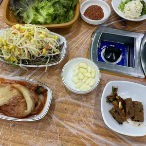 먹골촌 대표 사진