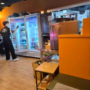 부뚜막 솥뚜껑 삼겹살 리뷰 사진