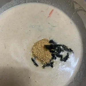 정원 도토리 임자탕 대표 사진