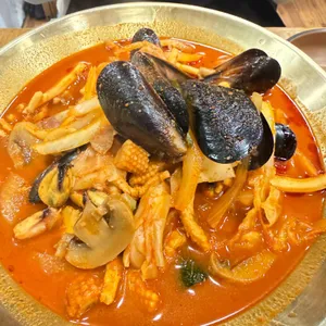 란주칼면 사진 2