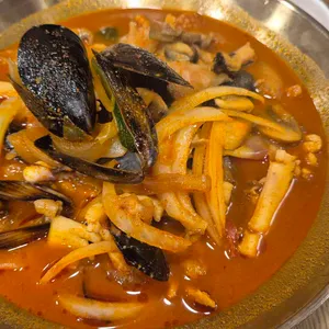 란주칼면 대표 사진