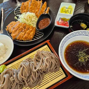 삼동소바 사진 1