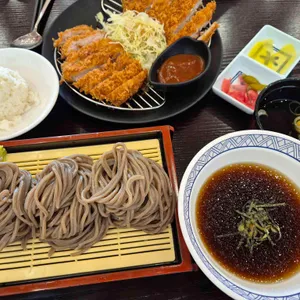 삼동소바 대표 사진