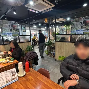 초록섬미역 대표 사진