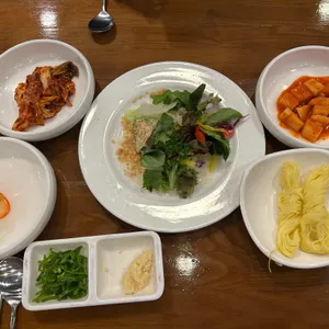 행복을 짓는 수향촌밥상 대표 사진