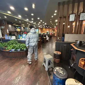 행복을 짓는 수향촌밥상 대표 사진