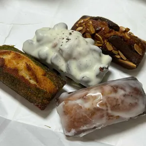 구움색 대표 사진